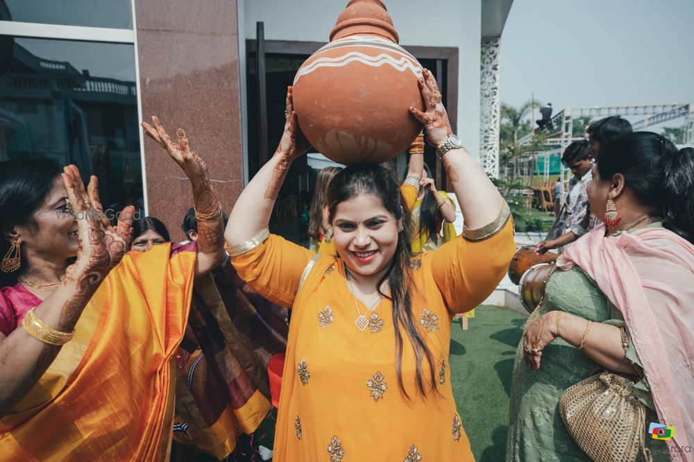 Photo From Pragya & Shivesh - By Nitin Arora Photography