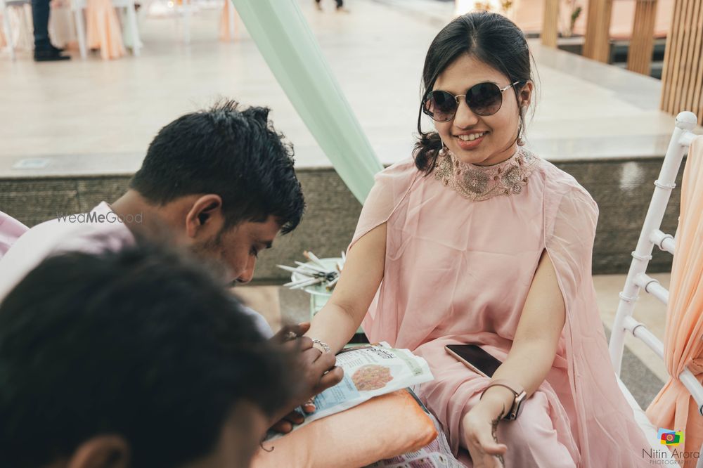 Photo From Pragya & Shivesh - By Nitin Arora Photography