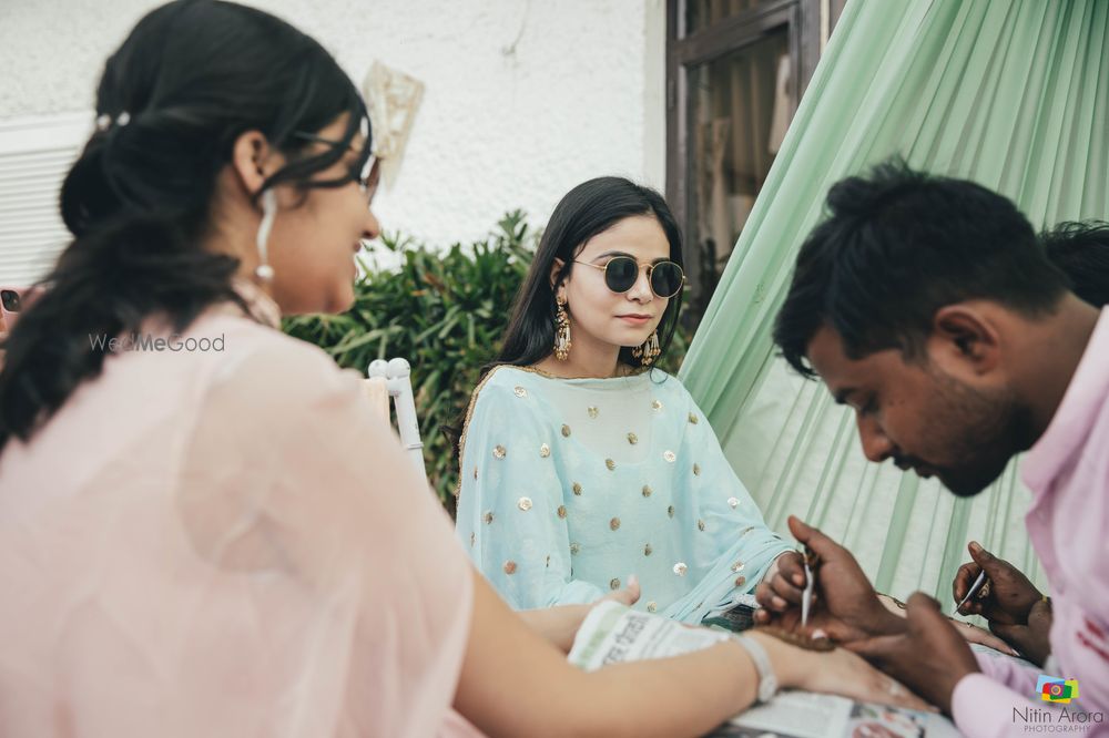 Photo From Pragya & Shivesh - By Nitin Arora Photography