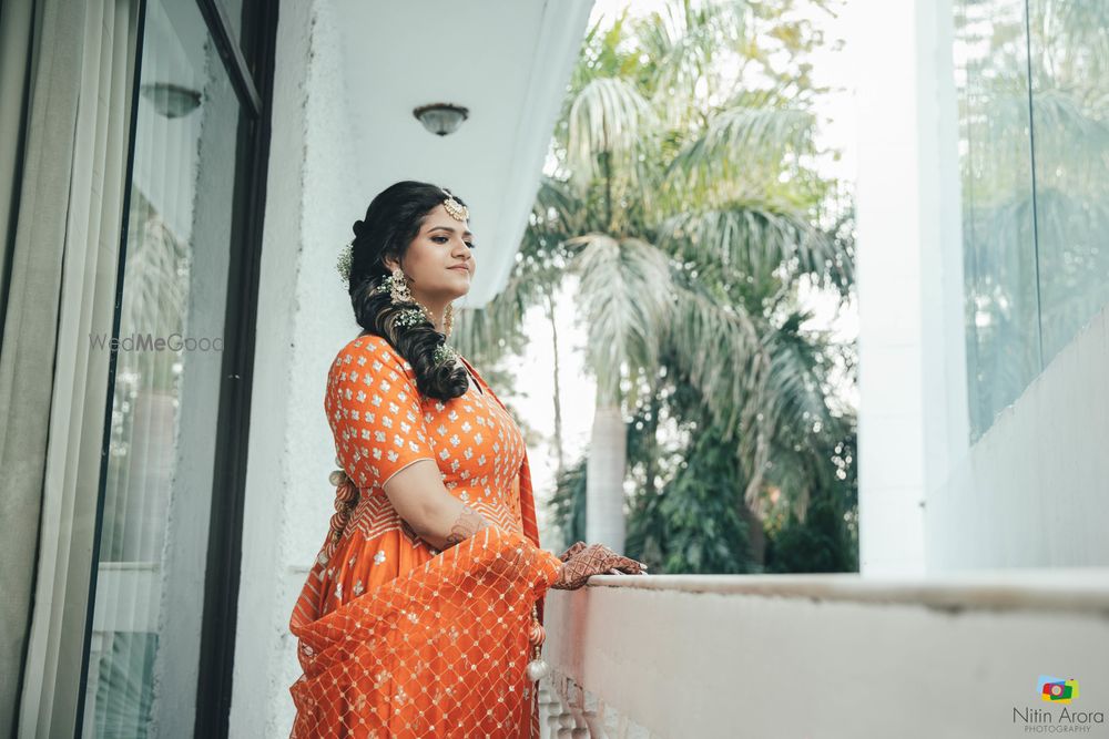 Photo From Pragya & Shivesh - By Nitin Arora Photography