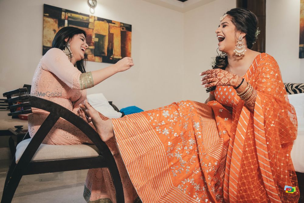 Photo From Pragya & Shivesh - By Nitin Arora Photography