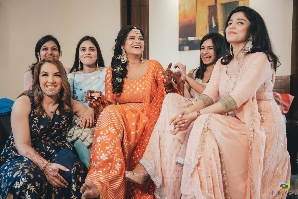 Photo From Pragya & Shivesh - By Nitin Arora Photography