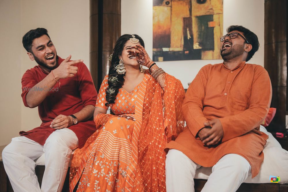 Photo From Pragya & Shivesh - By Nitin Arora Photography