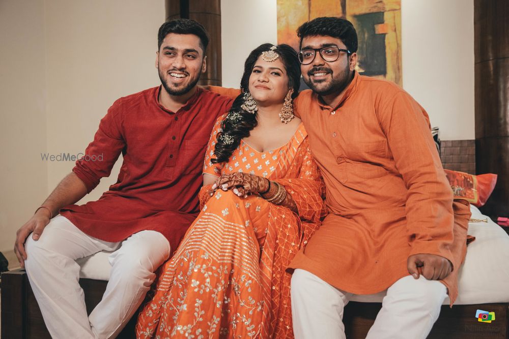 Photo From Pragya & Shivesh - By Nitin Arora Photography