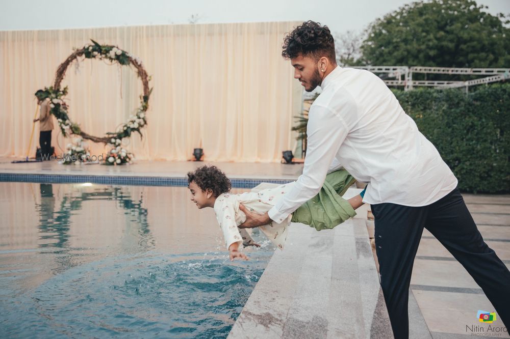 Photo From Pragya & Shivesh - By Nitin Arora Photography