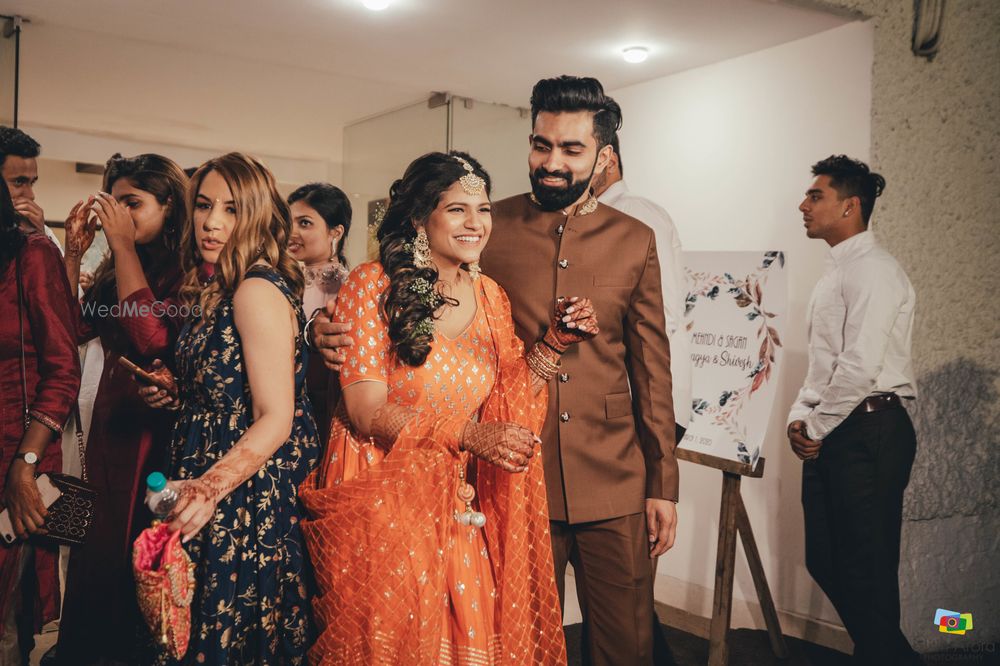 Photo From Pragya & Shivesh - By Nitin Arora Photography