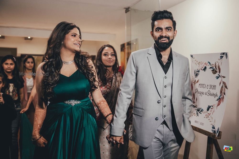 Photo From Pragya & Shivesh - By Nitin Arora Photography