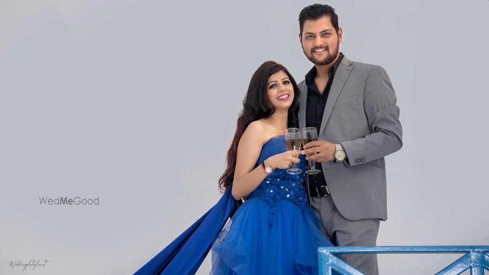 Photo From Pre Wed Photo Shoot Images of Anjali & Mukul | Wedding Photo Planet - By Wedding Photo Planet