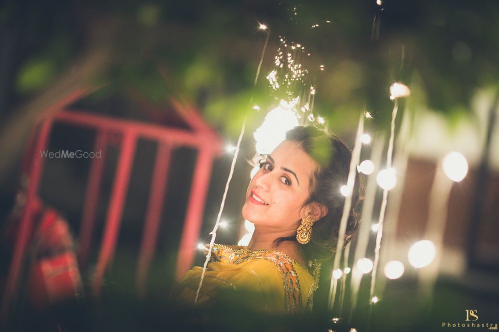 Photo From Megha & Abhinav - By Photoshastra