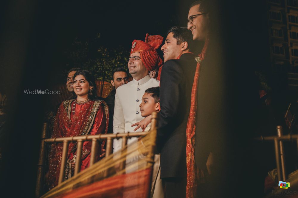 Photo From Priyanka & Sujai - By Nitin Arora Photography