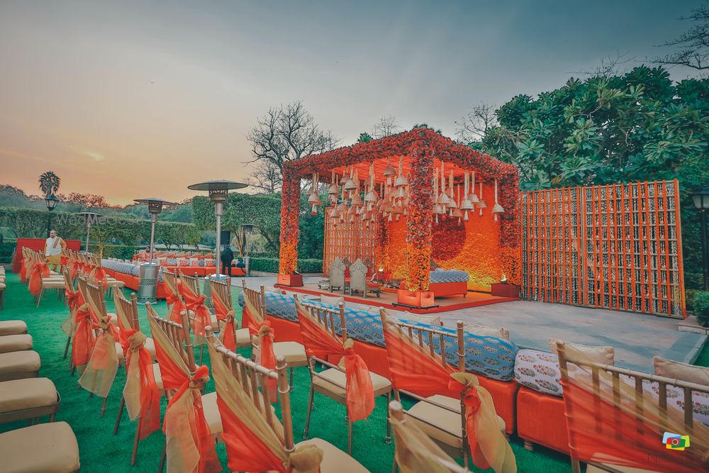 Photo From Priyanka & Sujai - By Nitin Arora Photography