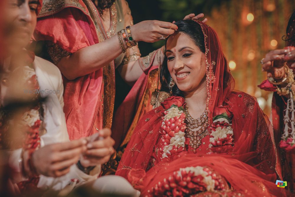 Photo From Priyanka & Sujai - By Nitin Arora Photography