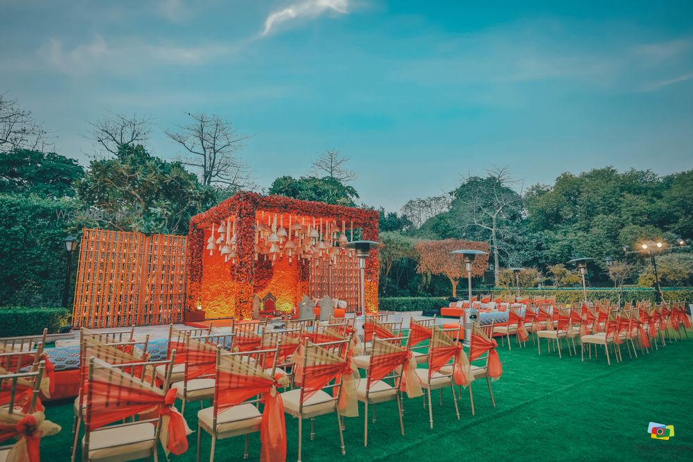 Photo From Priyanka & Sujai - By Nitin Arora Photography