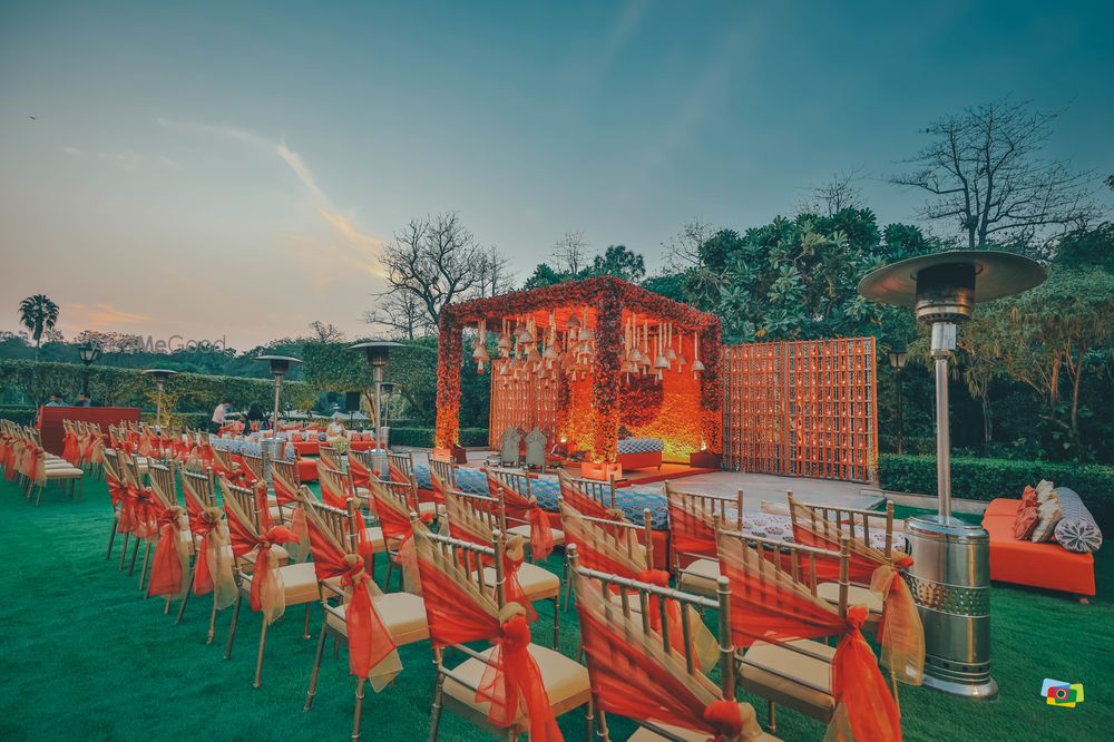 Photo From Priyanka & Sujai - By Nitin Arora Photography