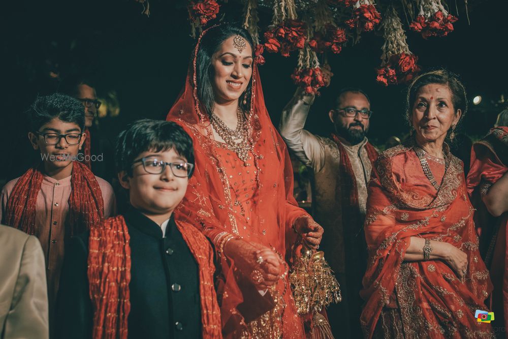 Photo From Priyanka & Sujai - By Nitin Arora Photography