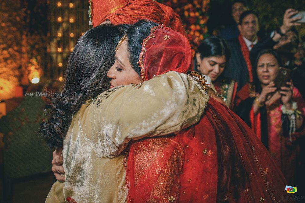 Photo From Priyanka & Sujai - By Nitin Arora Photography