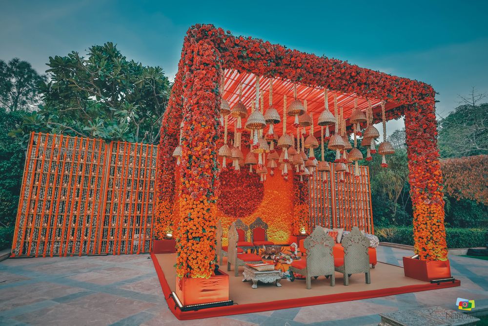 Photo From Priyanka & Sujai - By Nitin Arora Photography