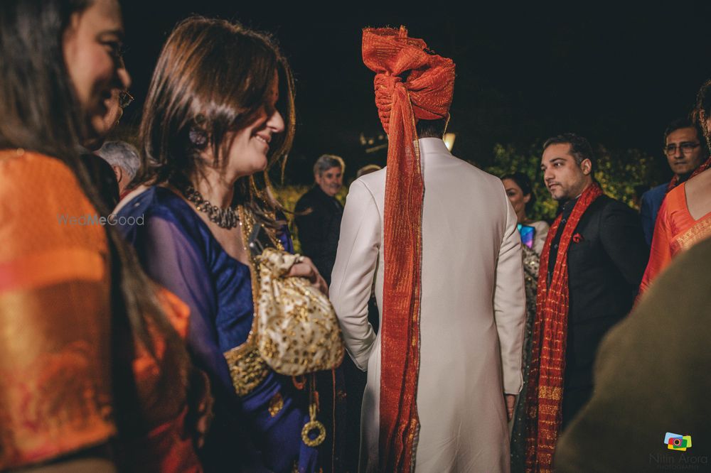 Photo From Priyanka & Sujai - By Nitin Arora Photography