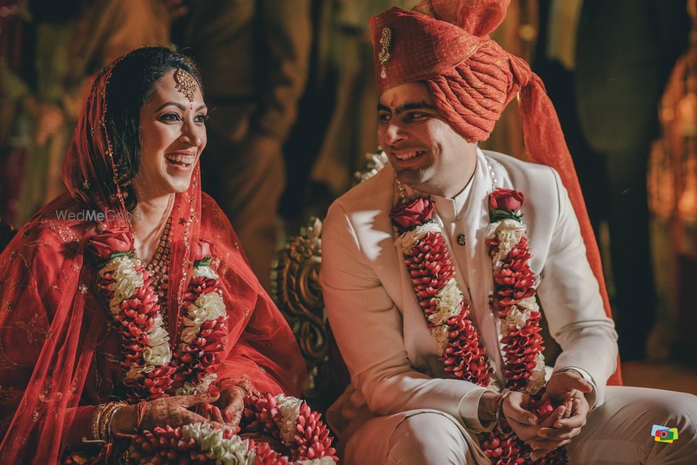 Photo From Priyanka & Sujai - By Nitin Arora Photography