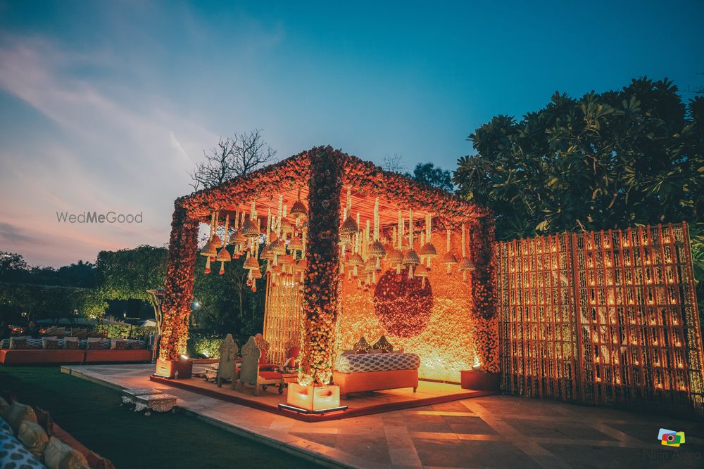 Photo From Priyanka & Sujai - By Nitin Arora Photography