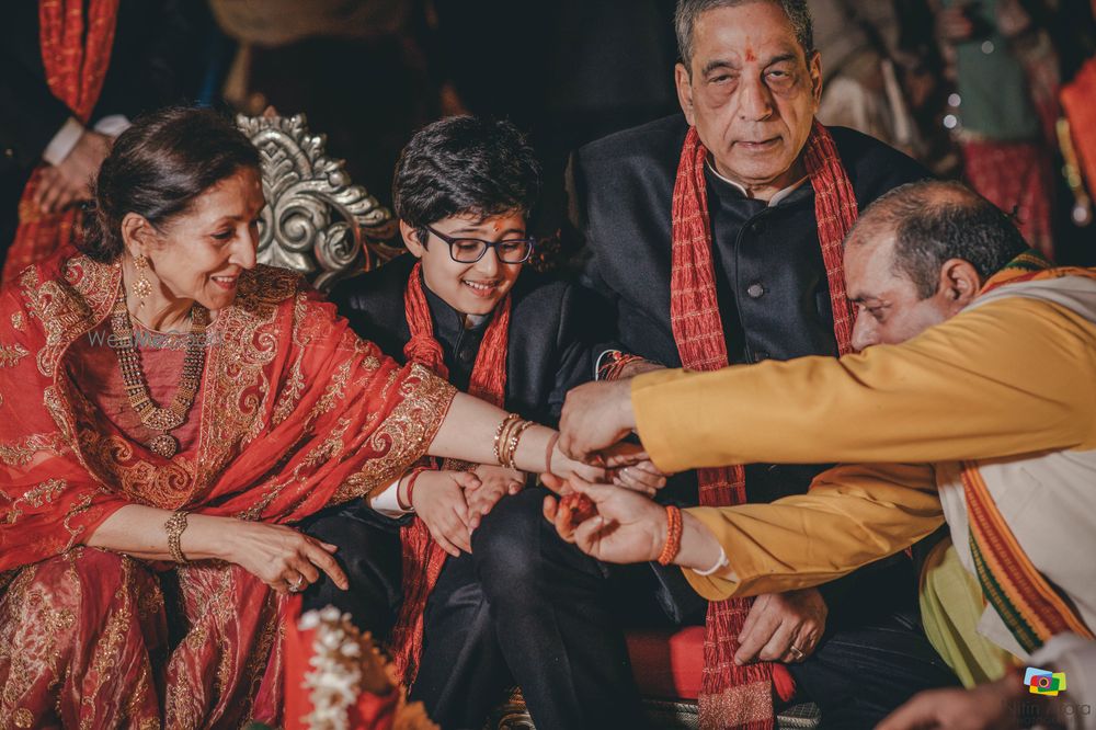 Photo From Priyanka & Sujai - By Nitin Arora Photography