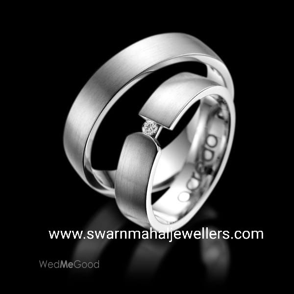 Photo From PLATINUM 950 - By Swarn Mahal Jewellers