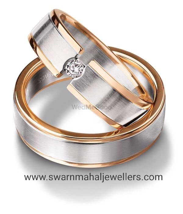 Photo From PLATINUM 950 - By Swarn Mahal Jewellers