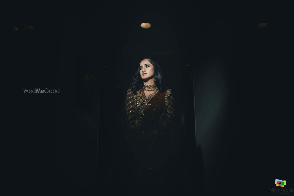 Photo From Ruchi & Ankit - By Nitin Arora Photography