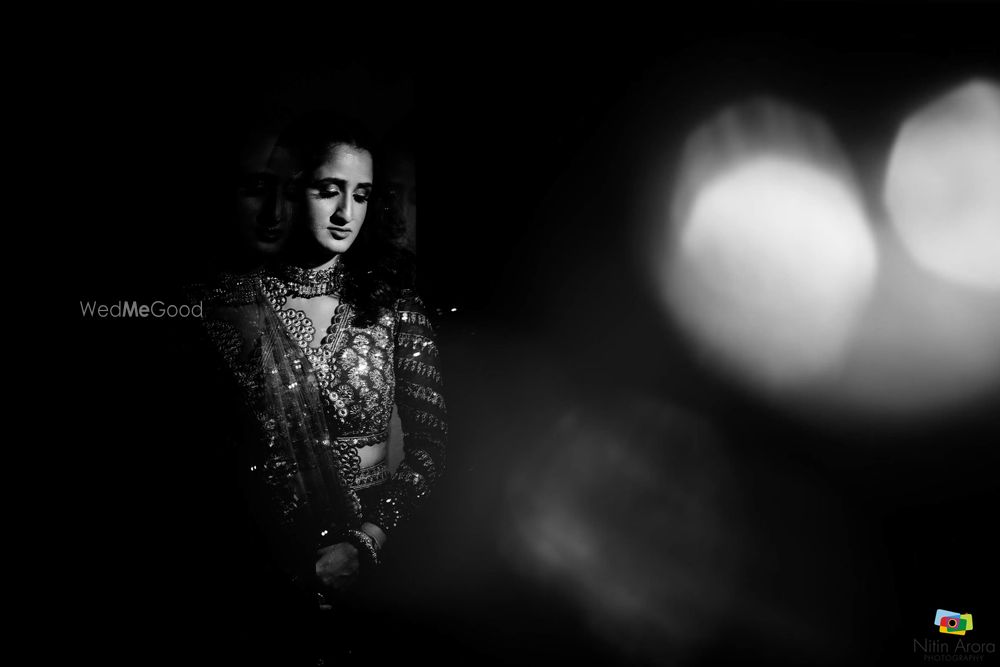 Photo From Ruchi & Ankit - By Nitin Arora Photography