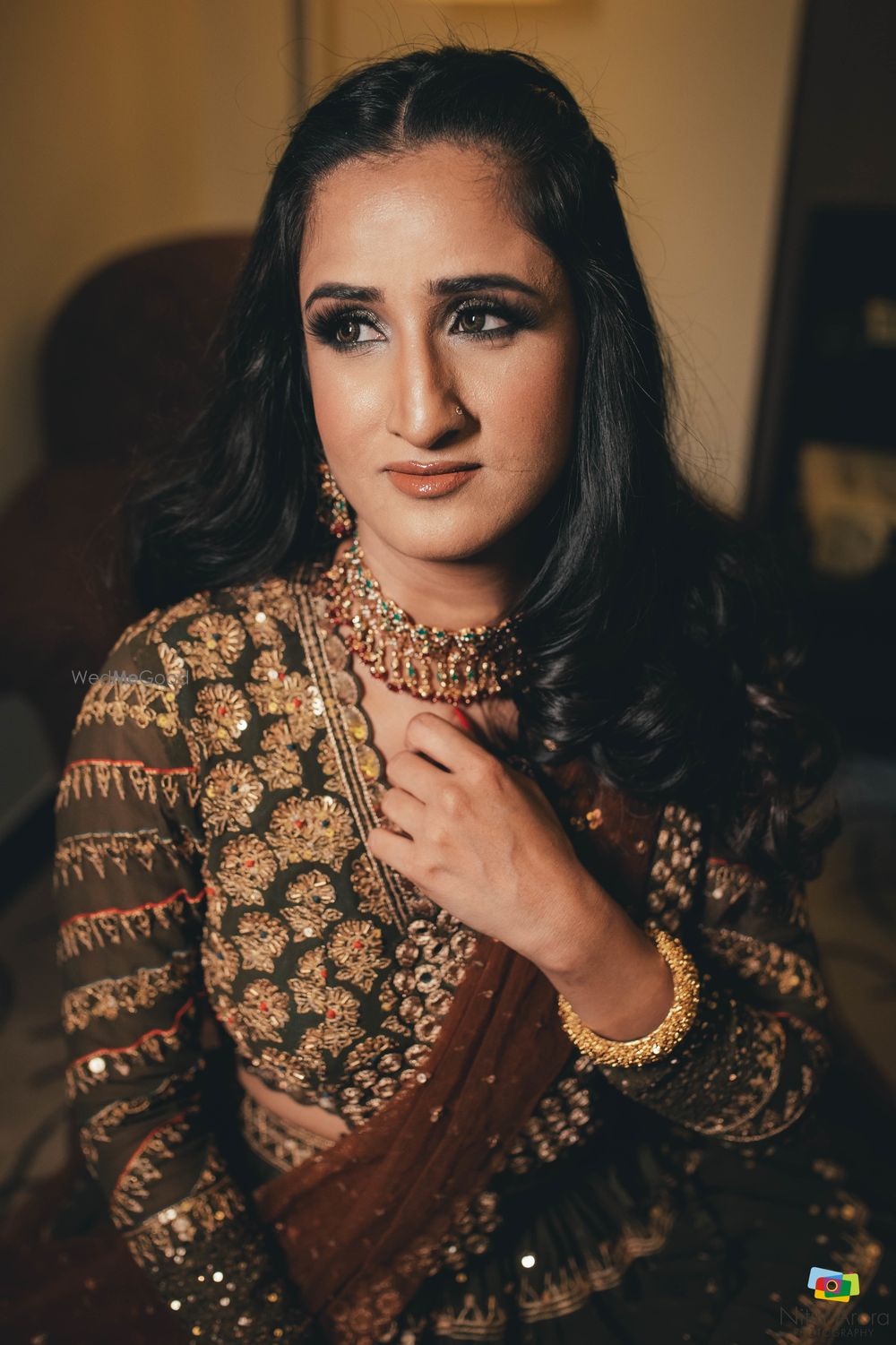 Photo From Ruchi & Ankit - By Nitin Arora Photography