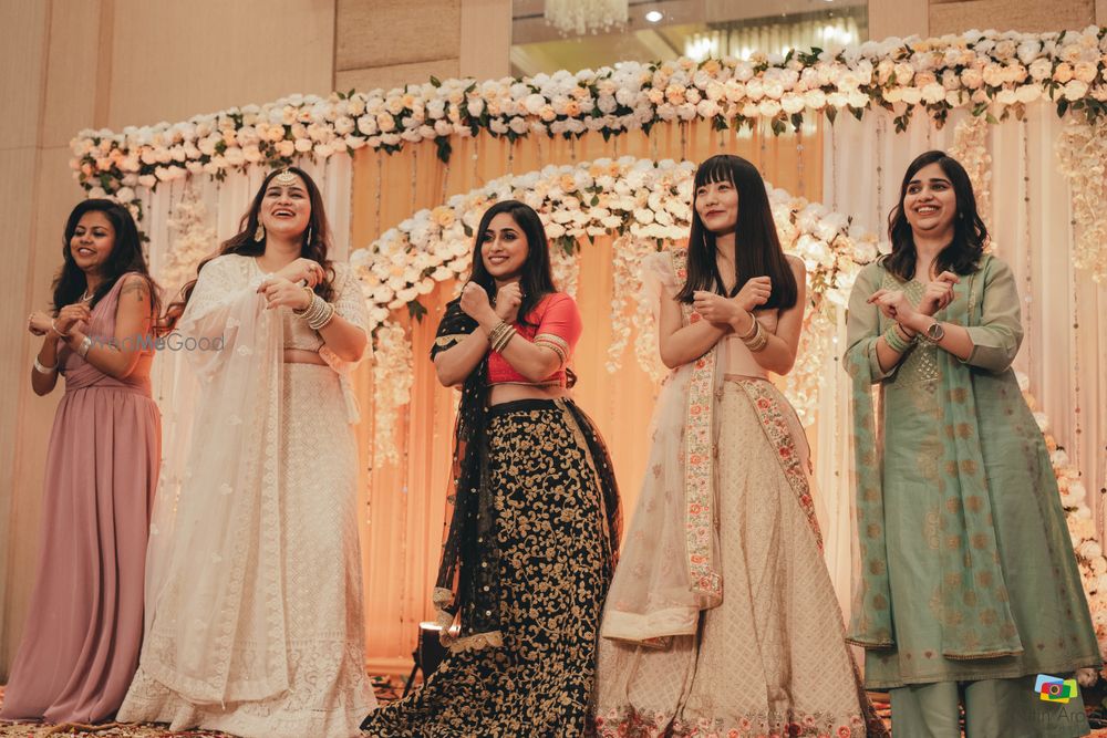 Photo From Ruchi & Ankit - By Nitin Arora Photography