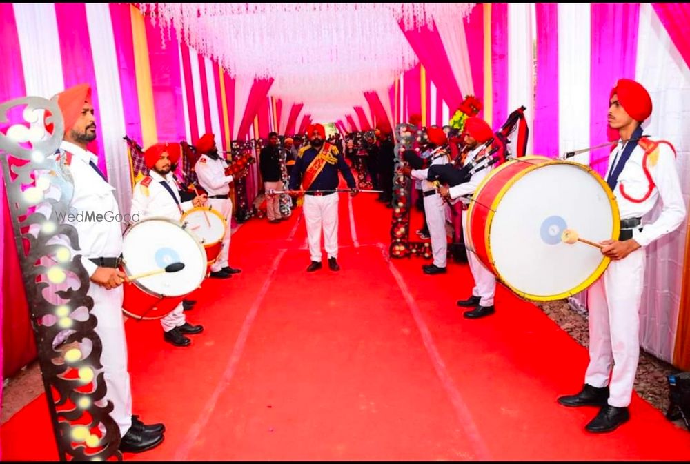 Photo From Dhol party - By Wedding Choreography and Event Management