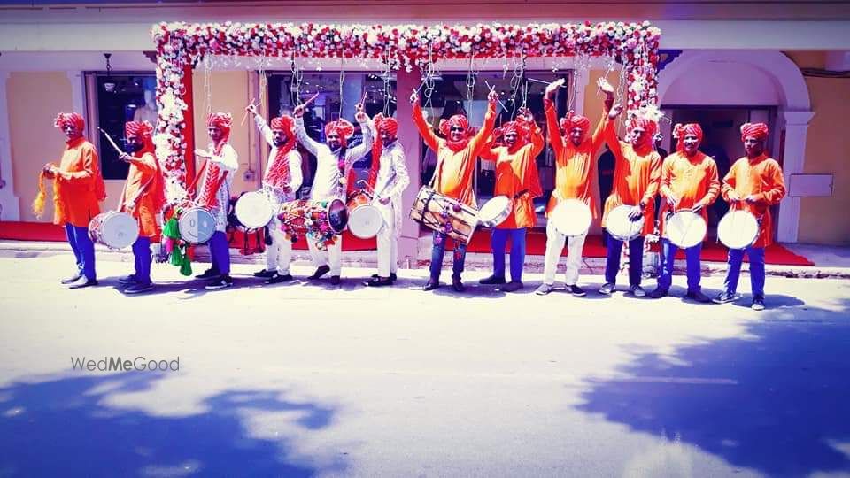 Photo From Dhol party - By Wedding Choreography and Event Management