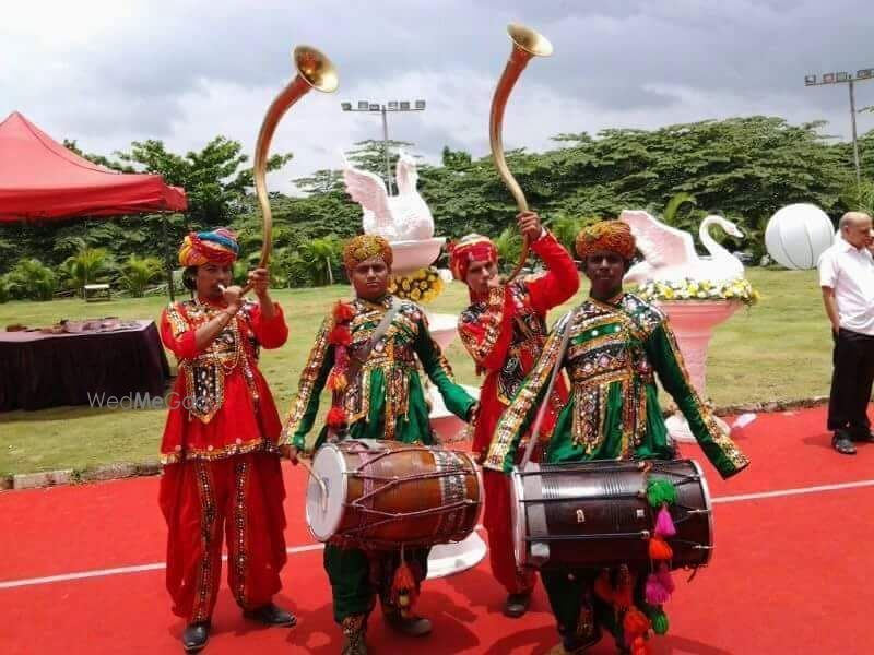 Photo From Dhol party - By Wedding Choreography and Event Management