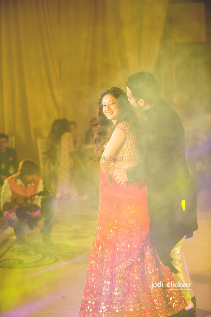 Photo From Riddhika + Dhruv - By Click My Dreams