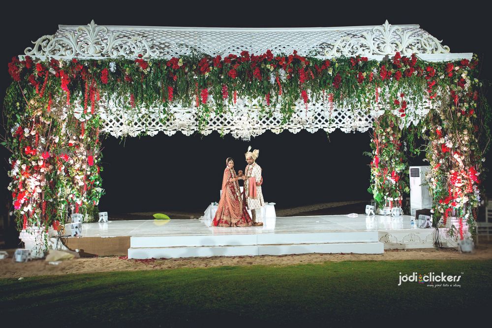 Photo From Riddhika + Dhruv - By Click My Dreams