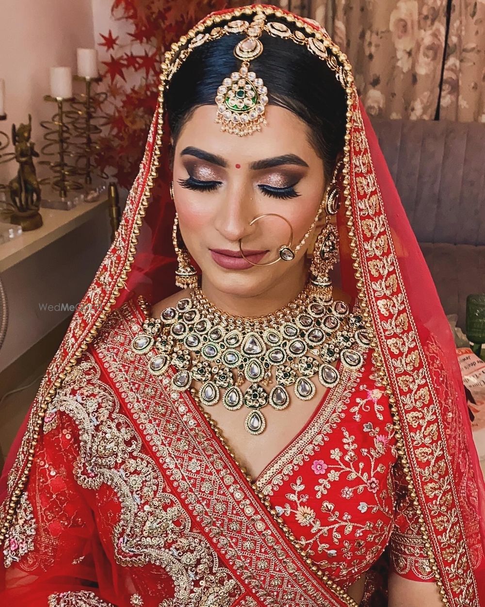 Photo From HD Bridal Makeup - By Babe to Bride