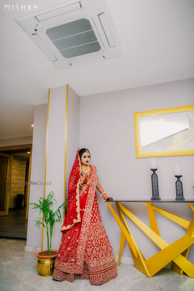 Photo From Sunita & Bijay - By Mishra Photography