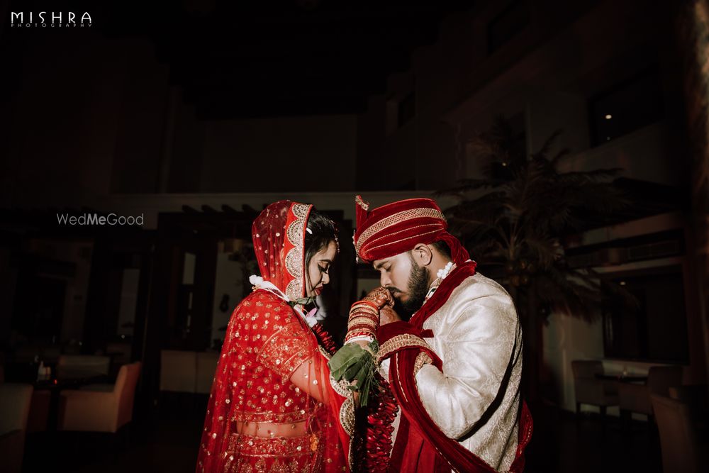 Photo From Sunita & Bijay - By Mishra Photography