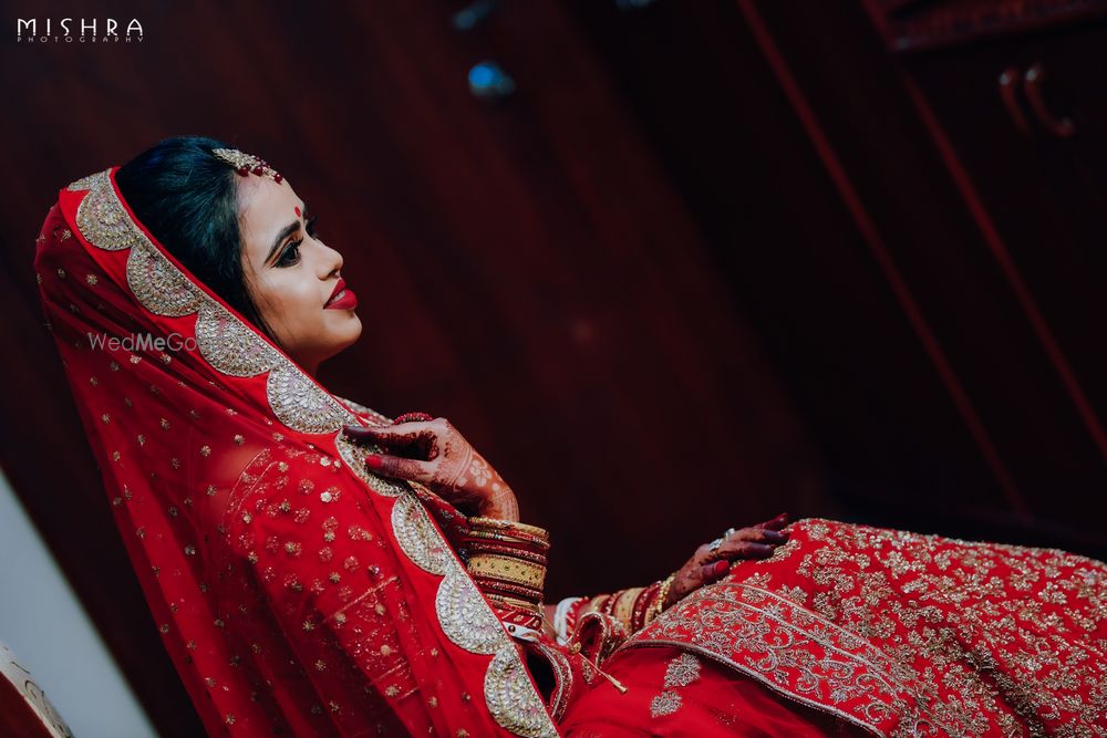 Photo From Sunita & Bijay - By Mishra Photography