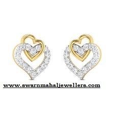 Photo From DIAMOND & GOLD TOPS - By Swarn Mahal Jewellers