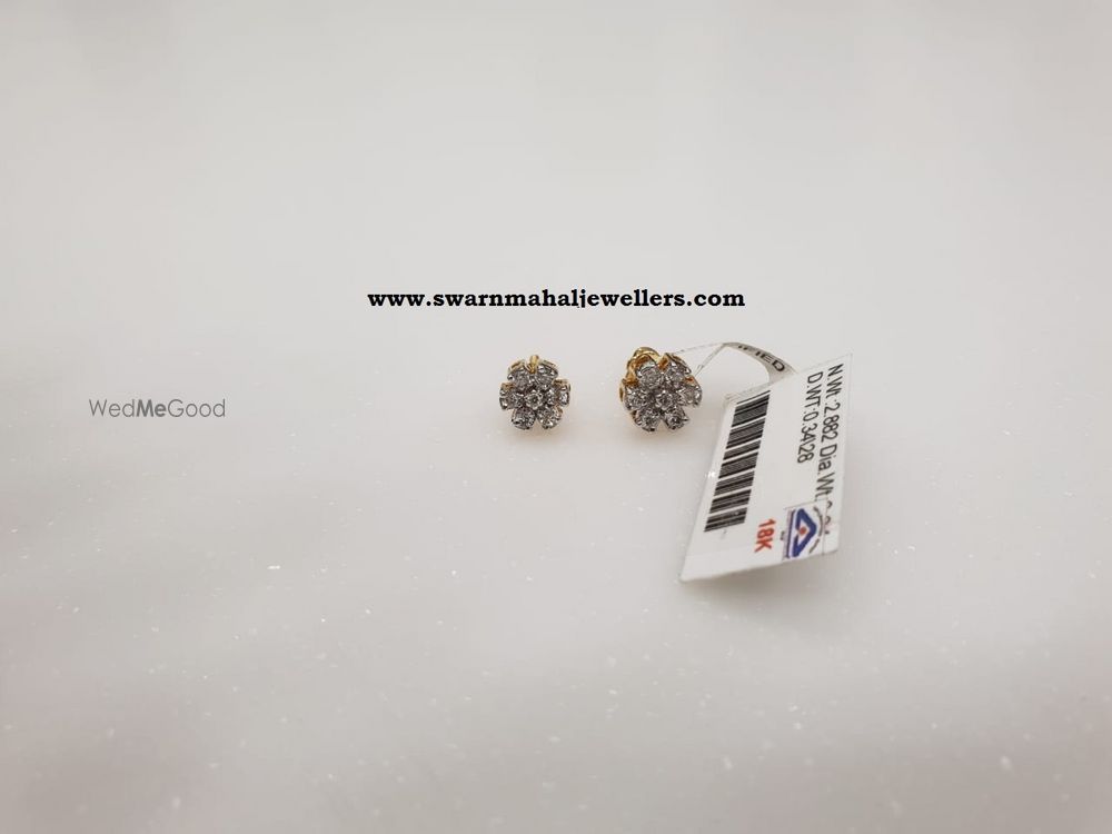 Photo From DIAMOND & GOLD TOPS - By Swarn Mahal Jewellers