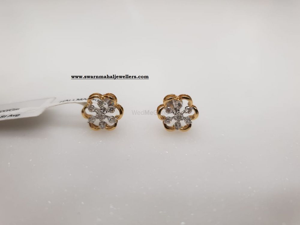 Photo From DIAMOND & GOLD TOPS - By Swarn Mahal Jewellers