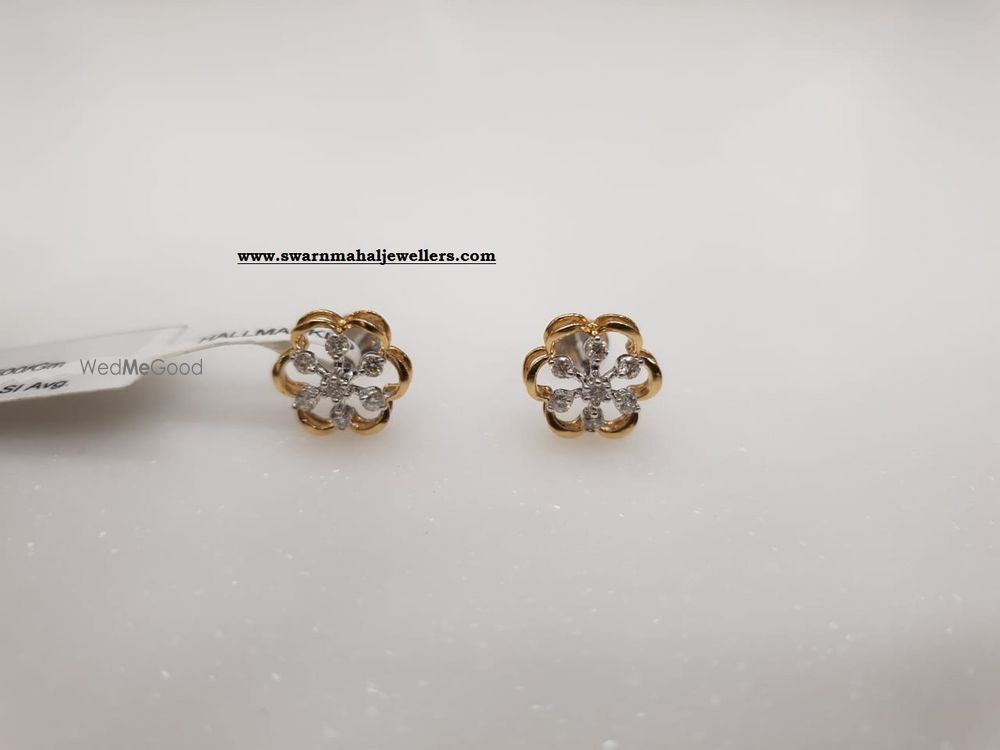 Photo From DIAMOND & GOLD TOPS - By Swarn Mahal Jewellers