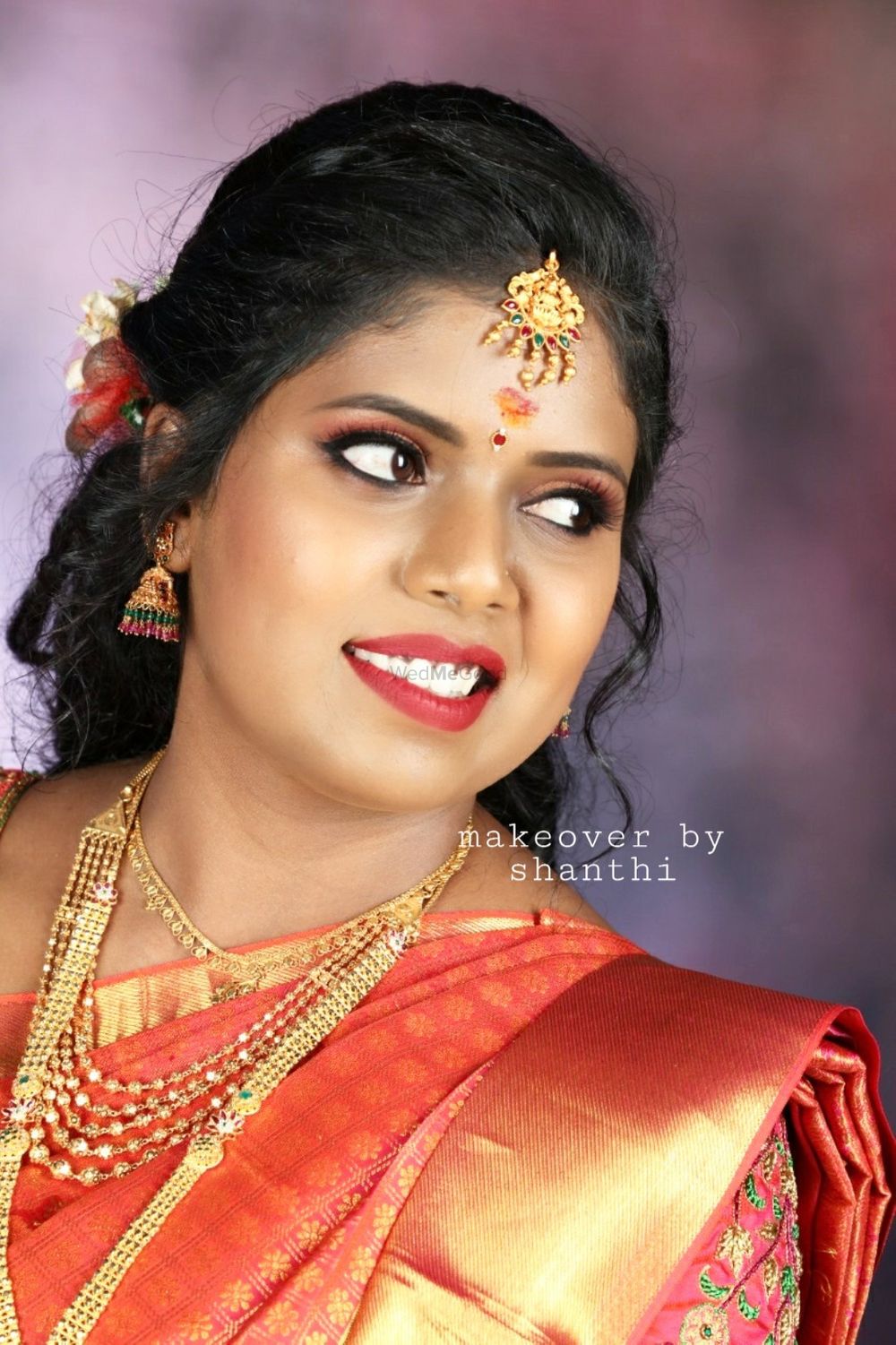 Photo From Make up for dusky skin - By Makeup by Shanthi