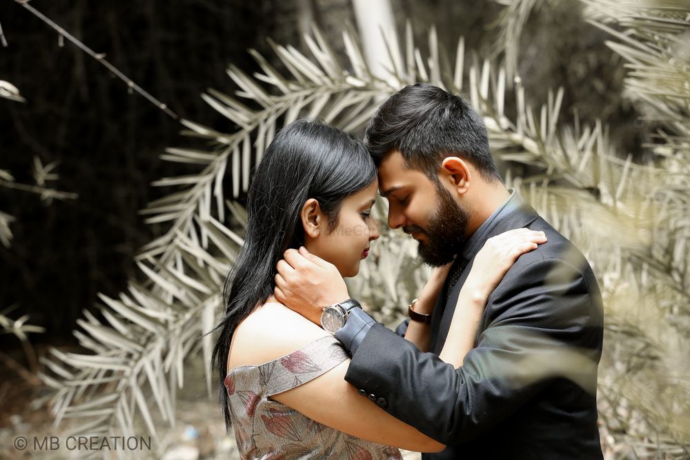 Photo From Pre wedding - By MB Creations