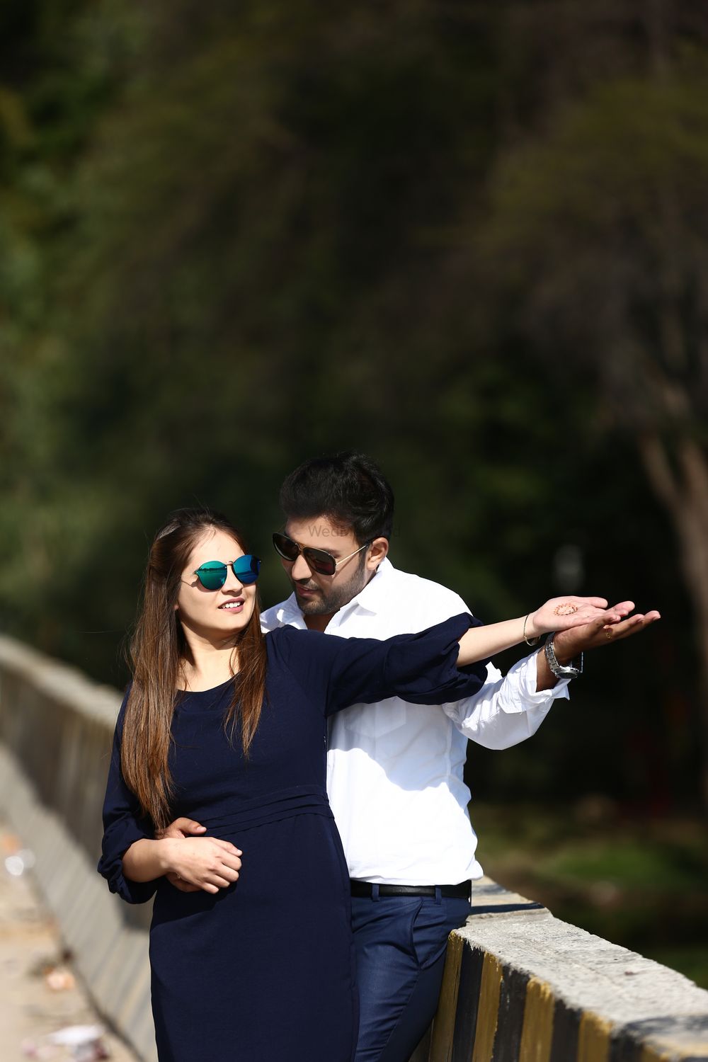 Photo From Pre wedding - By MB Creations