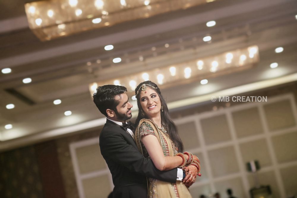 Photo From wedding - By MB Creations