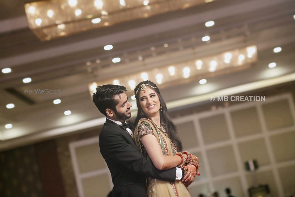 Photo From wedding - By MB Creations