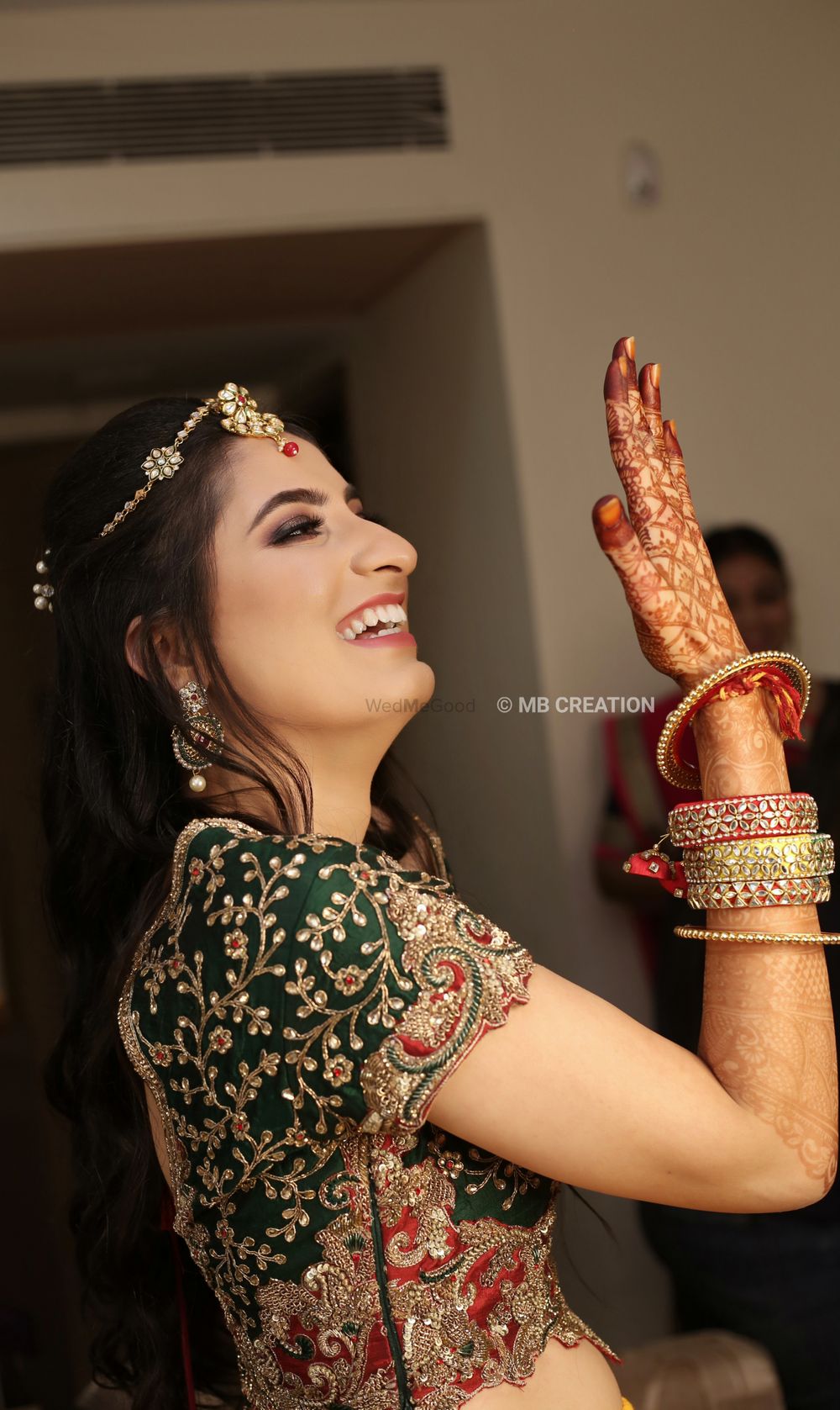 Photo From wedding - By MB Creations